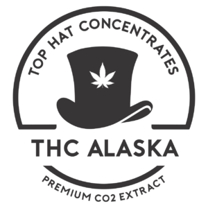 THC Alaska Logo