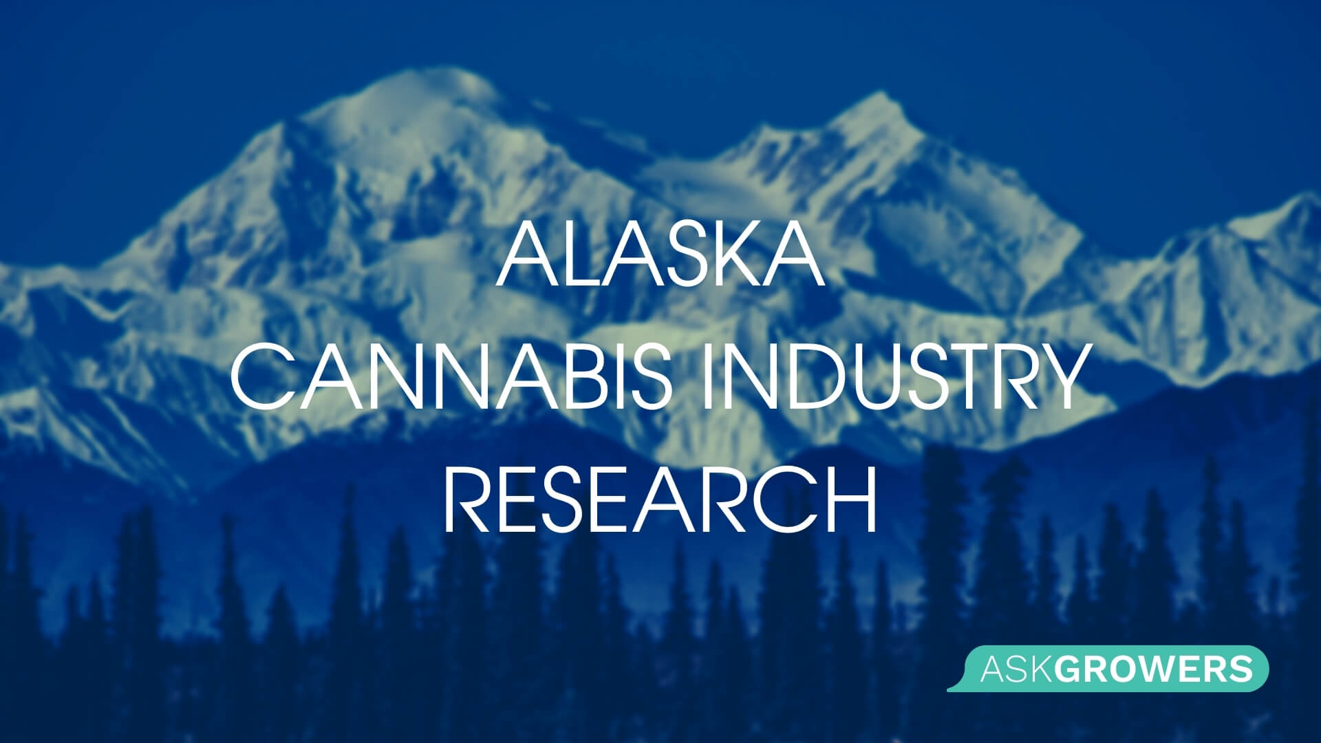 Alaska’s Cannabis Industry Lost About 20% of Profits Due to Declining Tourism in 2020, AskGrowers