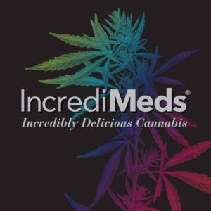 IncrediMeds Logo