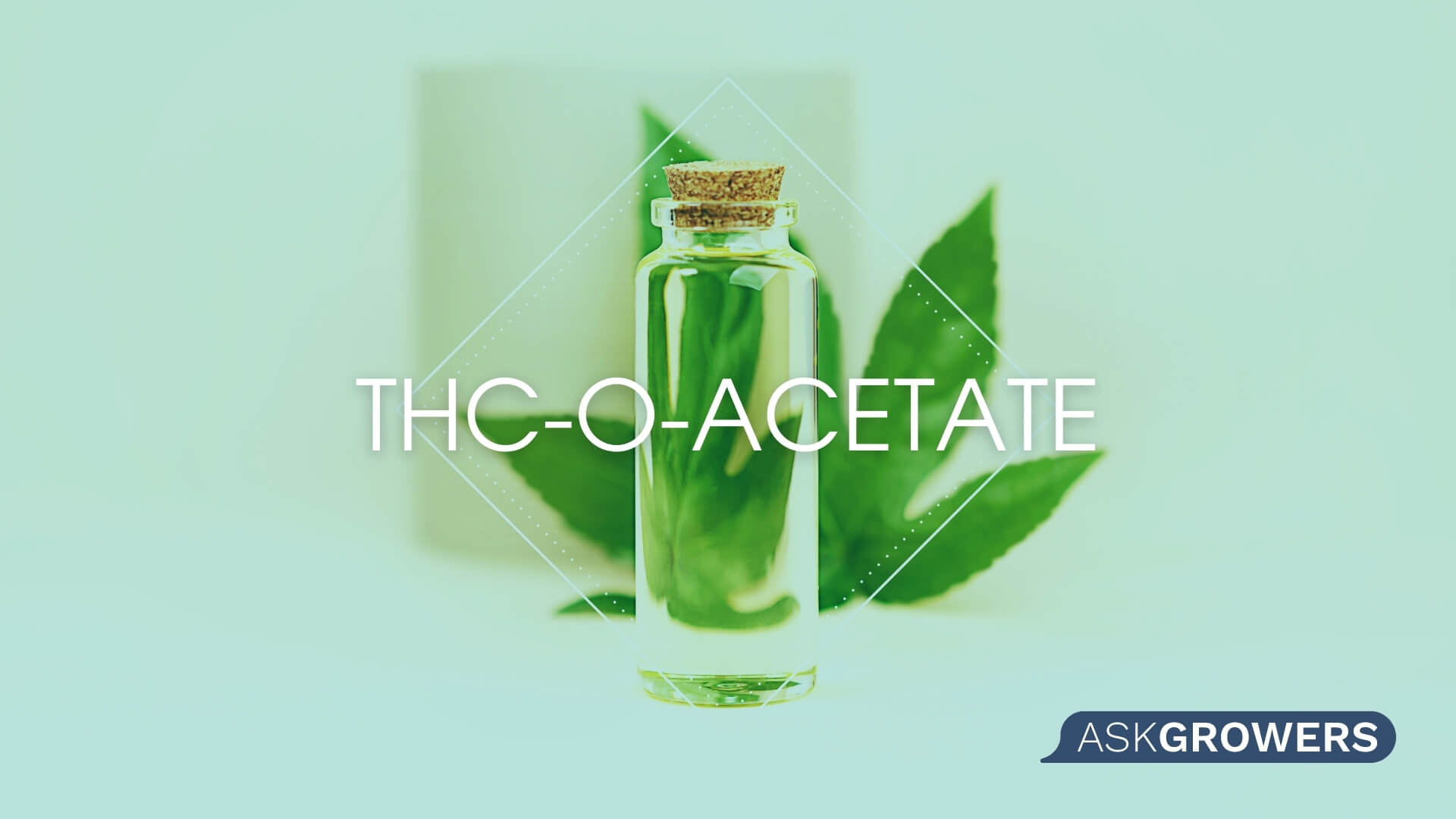 THC-O-Acetate